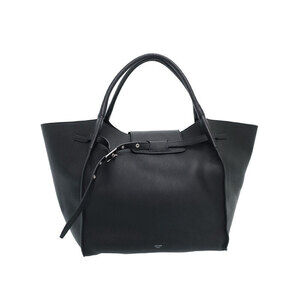 Celine Big Bag Tote Shoulder Bag